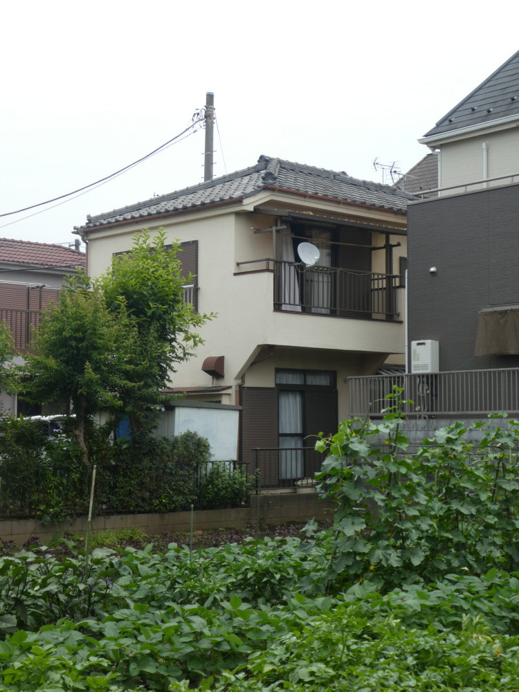 K様邸フルリノベ工事