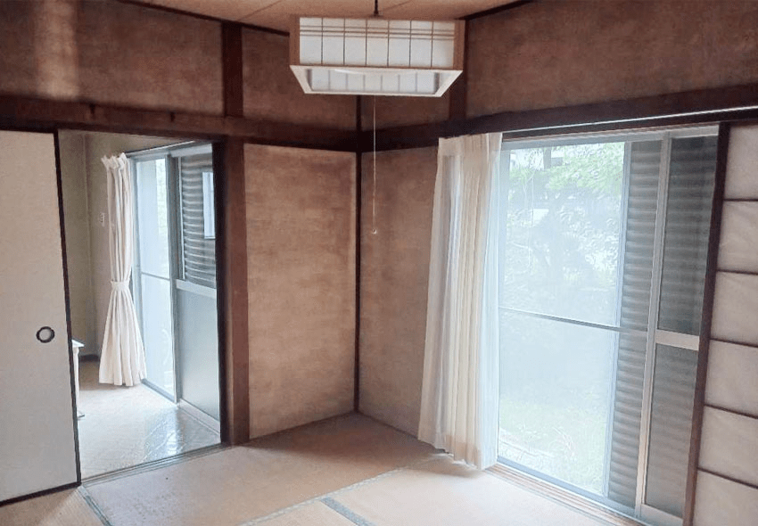 鳩山NT10棟計画Vol.1　楓ケ丘の家