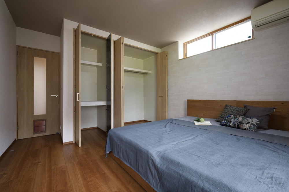 断熱リフォーム～ストレスフリーに暮らす二世帯住宅