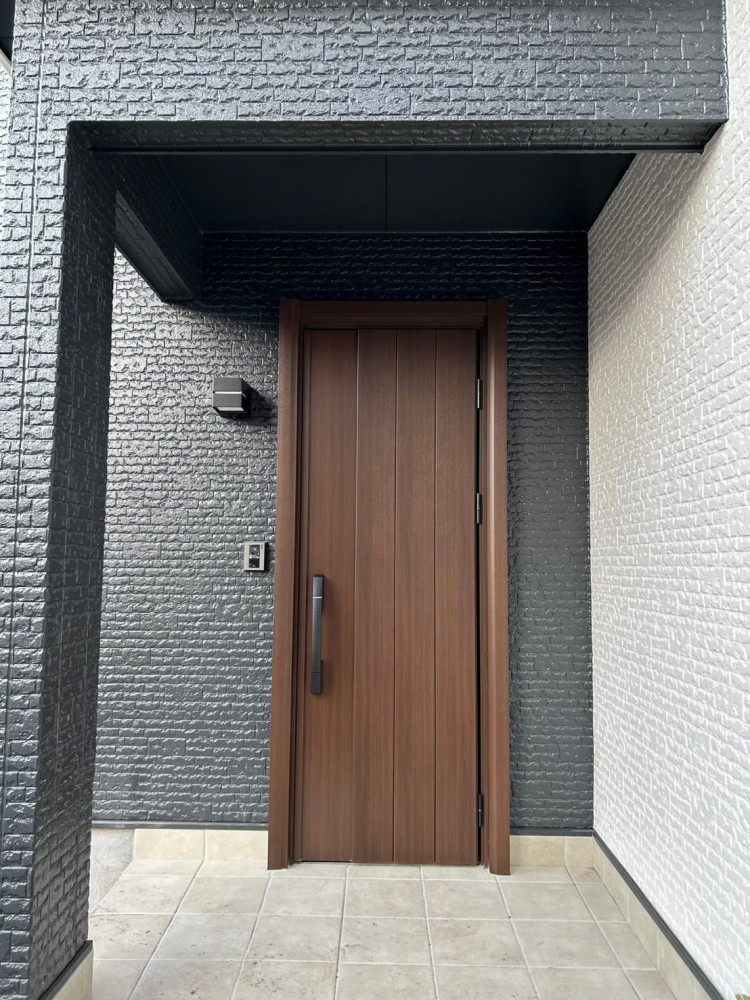 開放×シンプルー家具で彩る暮らしー