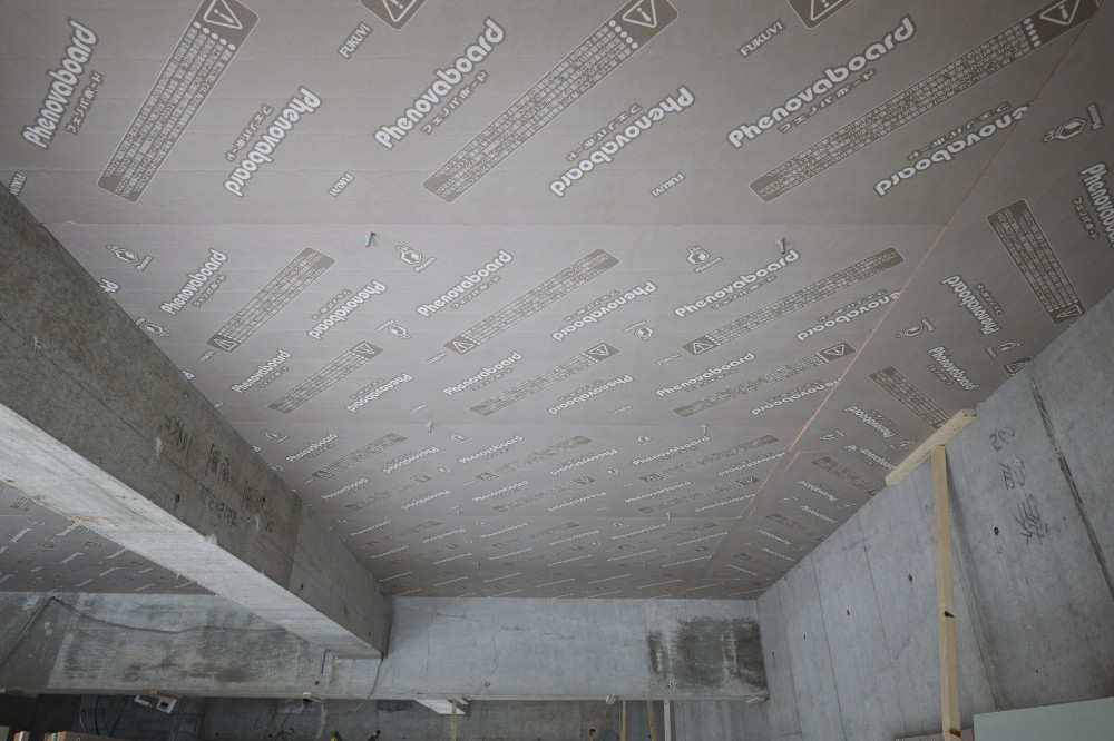 築42年の断熱等級７・G3のS-ZEHマンションリノベ