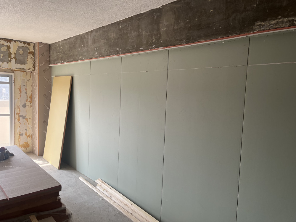 築42年の断熱等級７・G3のS-ZEHマンションリノベ