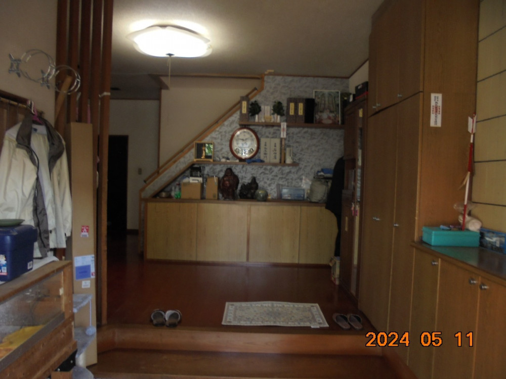 断熱リフォーム～ストレスフリーに暮らす二世帯住宅