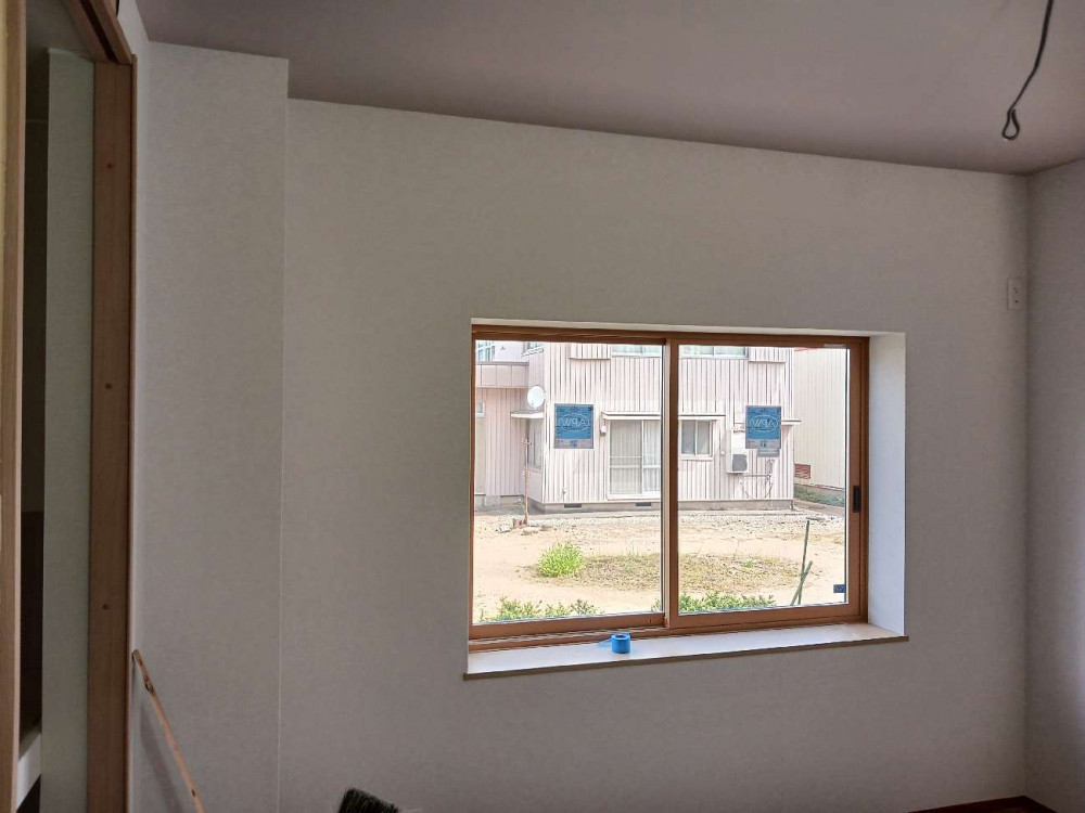 断熱リフォーム～ストレスフリーに暮らす二世帯住宅