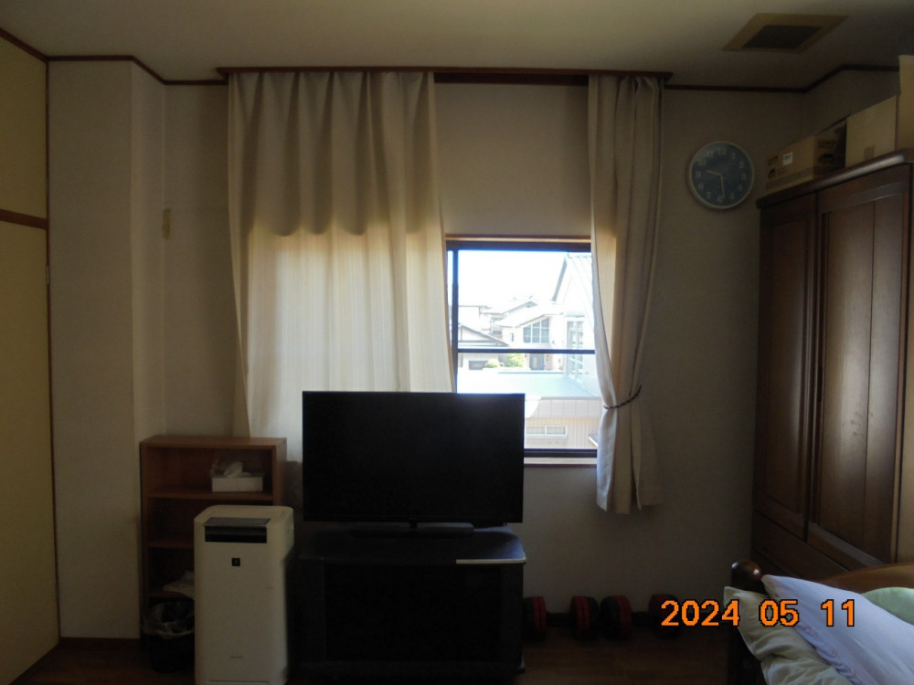 断熱リフォーム～ストレスフリーに暮らす二世帯住宅