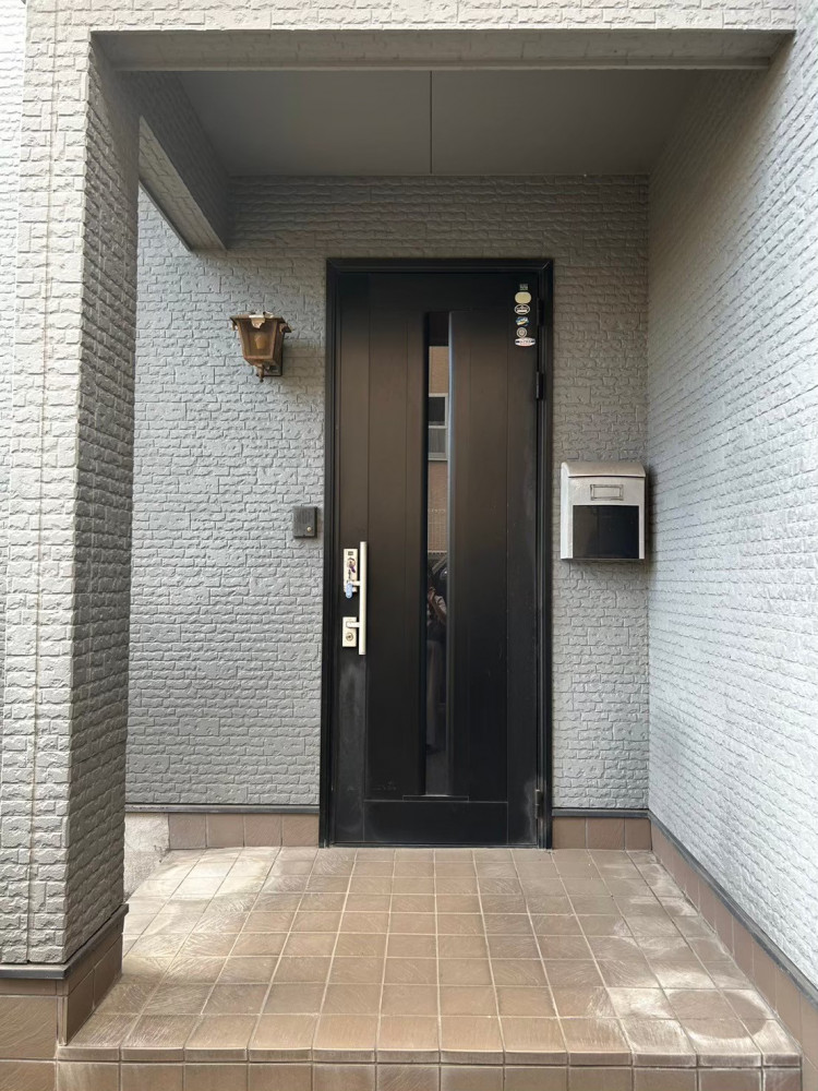 開放×シンプルー家具で彩る暮らしー