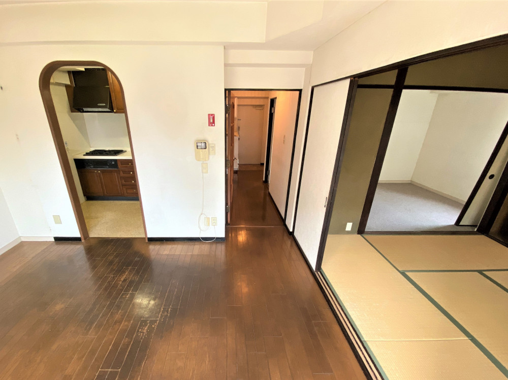 鷺沼 ZEH水準区分再販リノベーション