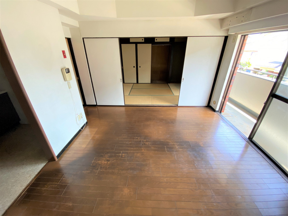 鷺沼 ZEH水準区分再販リノベーション