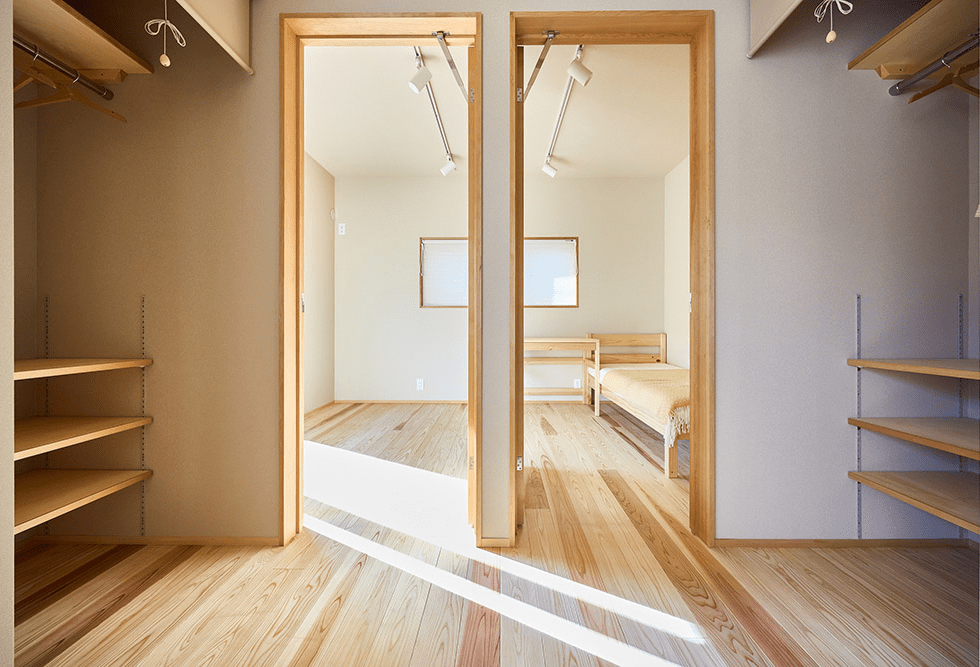 鳩山NT10棟計画Vol.1　楓ケ丘の家