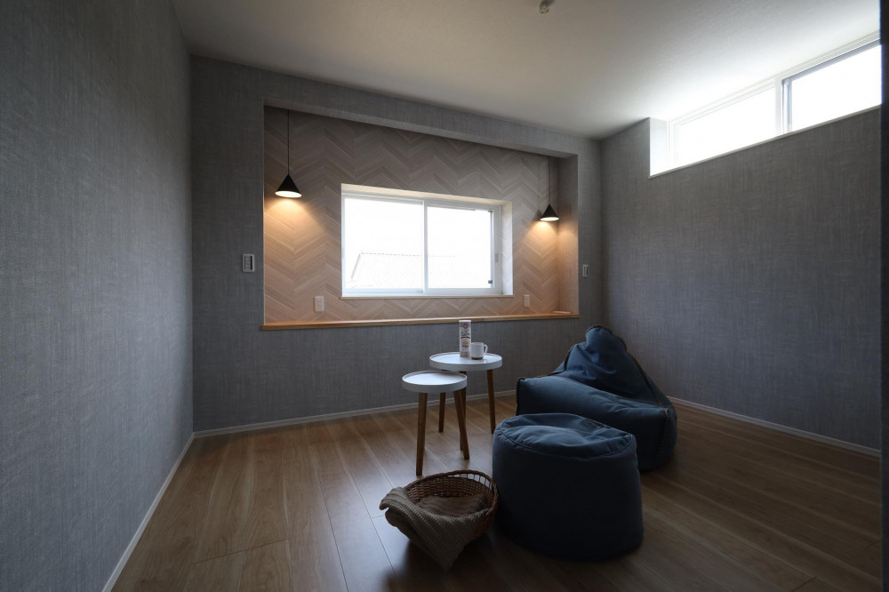 断熱リフォーム～ストレスフリーに暮らす二世帯住宅