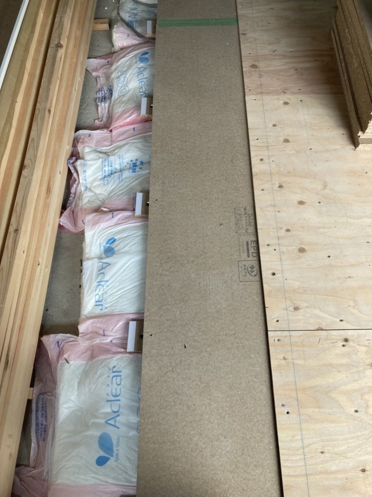 断熱マンションリノベ　共働きを支える快適な1LDK＋2W