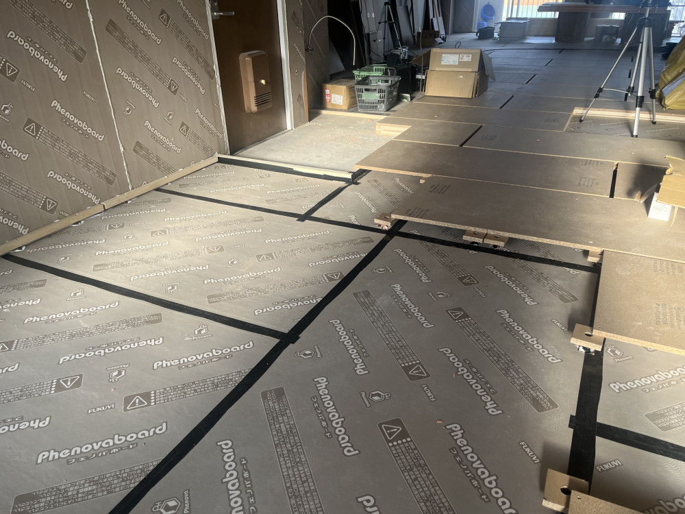 築42年の断熱等級７・G3のS-ZEHマンションリノベ