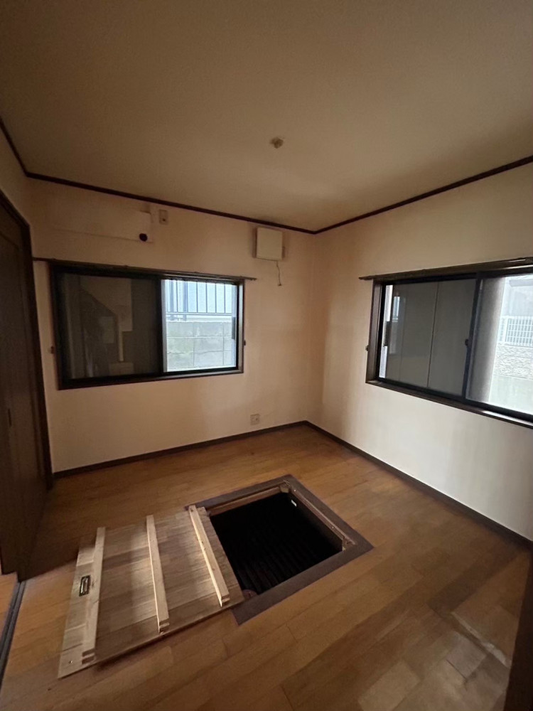 開放×シンプルー家具で彩る暮らしー