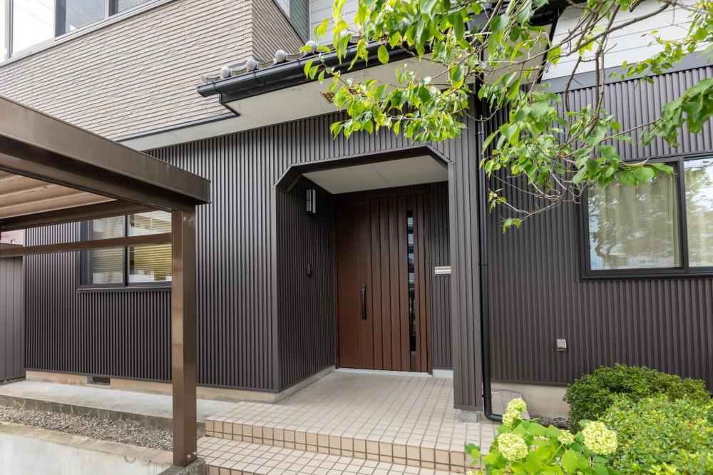 思い出が詰まった愛着ある住まいを、ご夫婦のこれからの暮らしにつなぐ