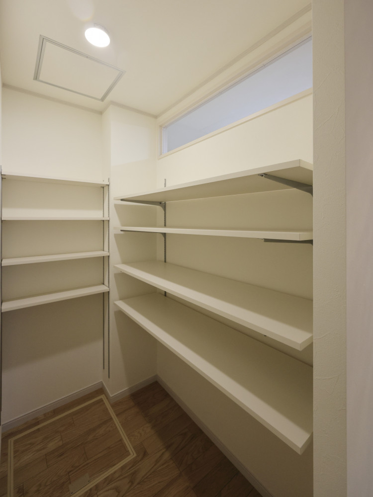 思い出のつまった家、再生