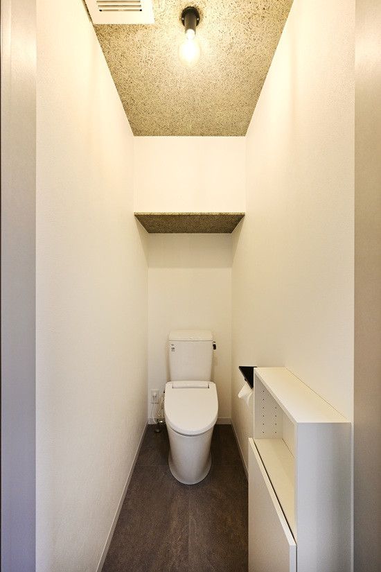 築54年。空き家だった祖父の家を耐震断熱向上リノベで子育て世代へ繋ぐ。