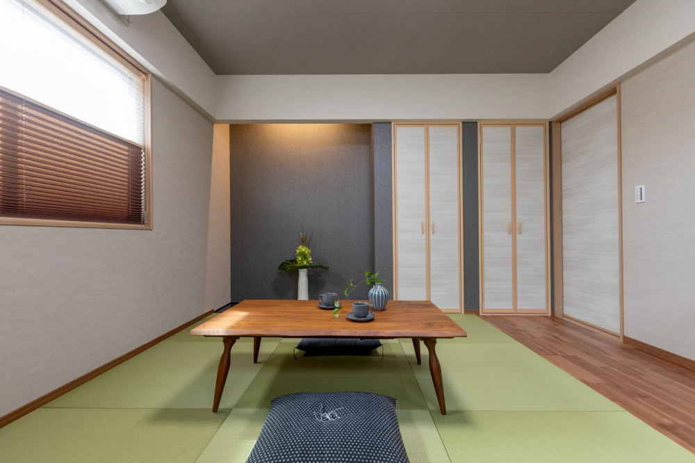 思い出が詰まった愛着ある住まいを、ご夫婦のこれからの暮らしにつなぐ