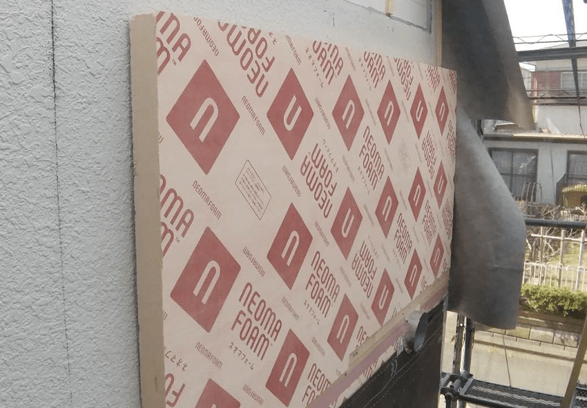 鳩山NT10棟計画Vol.1　楓ケ丘の家