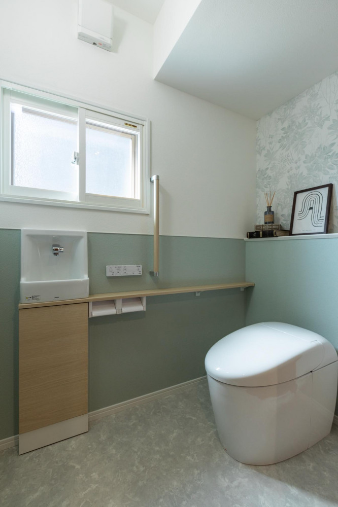 思い出が詰まった愛着ある住まいを、ご夫婦のこれからの暮らしにつなぐ