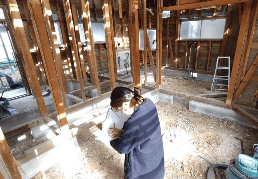 鳩山NT10棟計画Vol.1　楓ケ丘の家