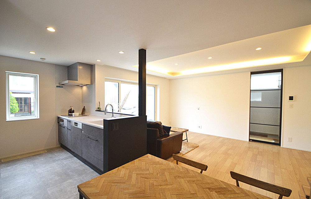 家計にも環境にも優しいサスティナブルな住まい