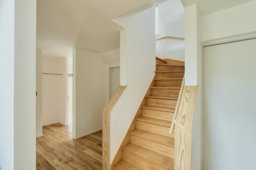 神奈川県横浜市 【祖父母から孫へ世代を繋ぐ】-性能向上リノベーション-