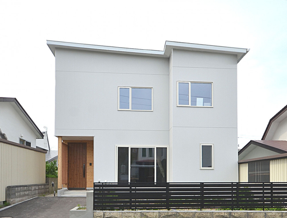 家計にも環境にも優しいサスティナブルな住まい