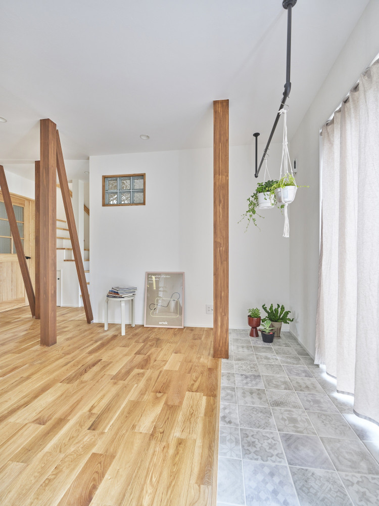 住まいと暮らしのセカンドステージへ