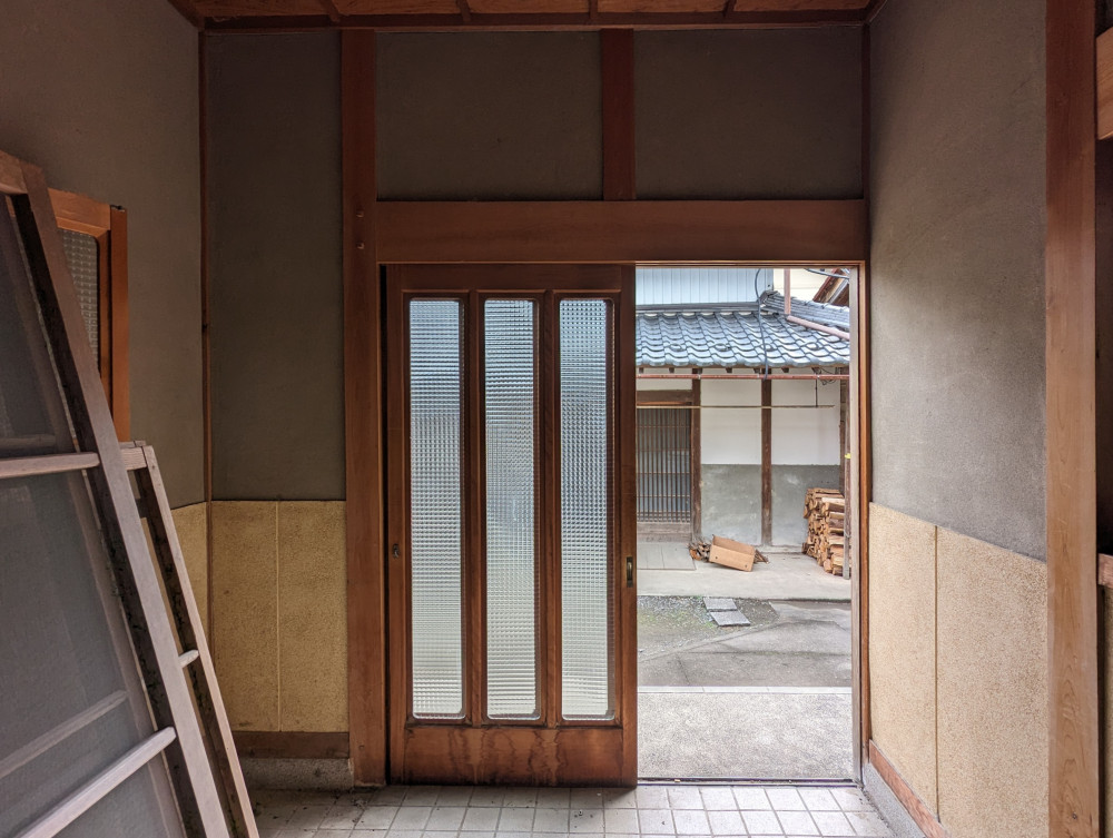 暮らしに情緒を。