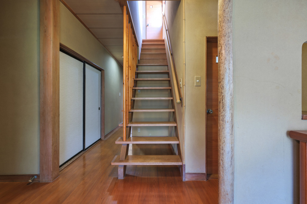 買取再販＋長期優良住宅化リノベーション「鎌倉高野の家」