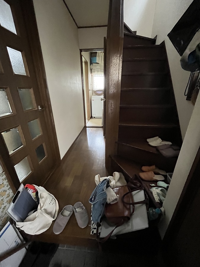 住まいと暮らしのセカンドステージへ