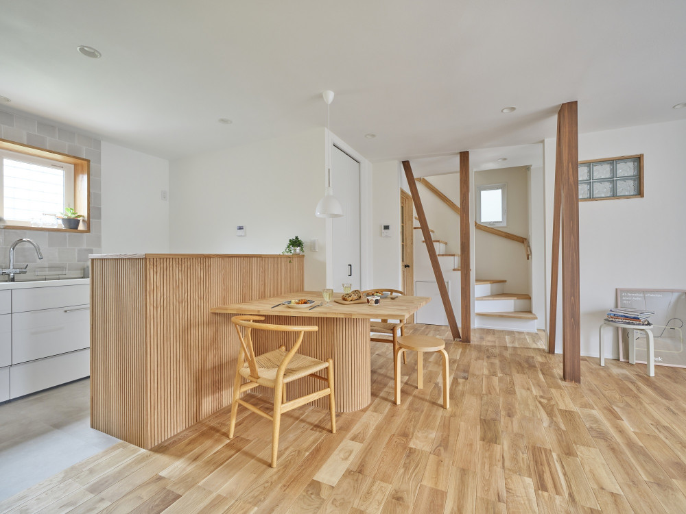 住まいと暮らしのセカンドステージへ