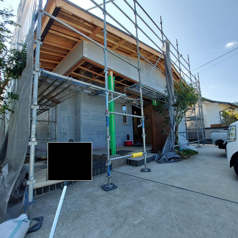 断熱等級7  性能向上リノベーション