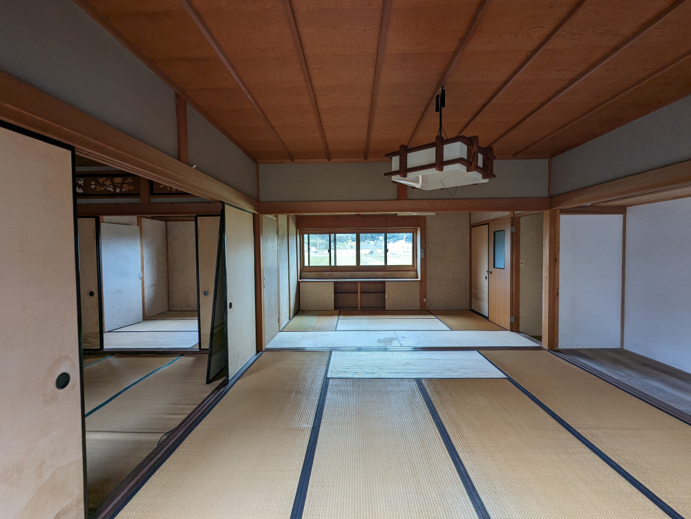暮らしに情緒を。