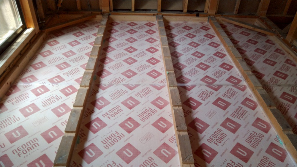 神奈川県横浜市 【祖父母から孫へ世代を繋ぐ】-性能向上リノベーション-