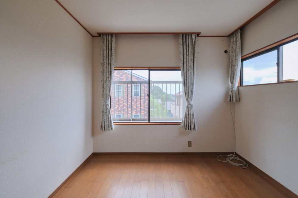 買取再販＋長期優良住宅化リノベーション「鎌倉高野の家」