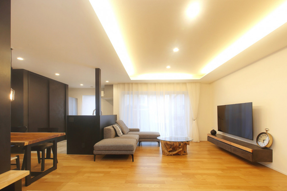 家計にも環境にも優しいサスティナブルな住まい