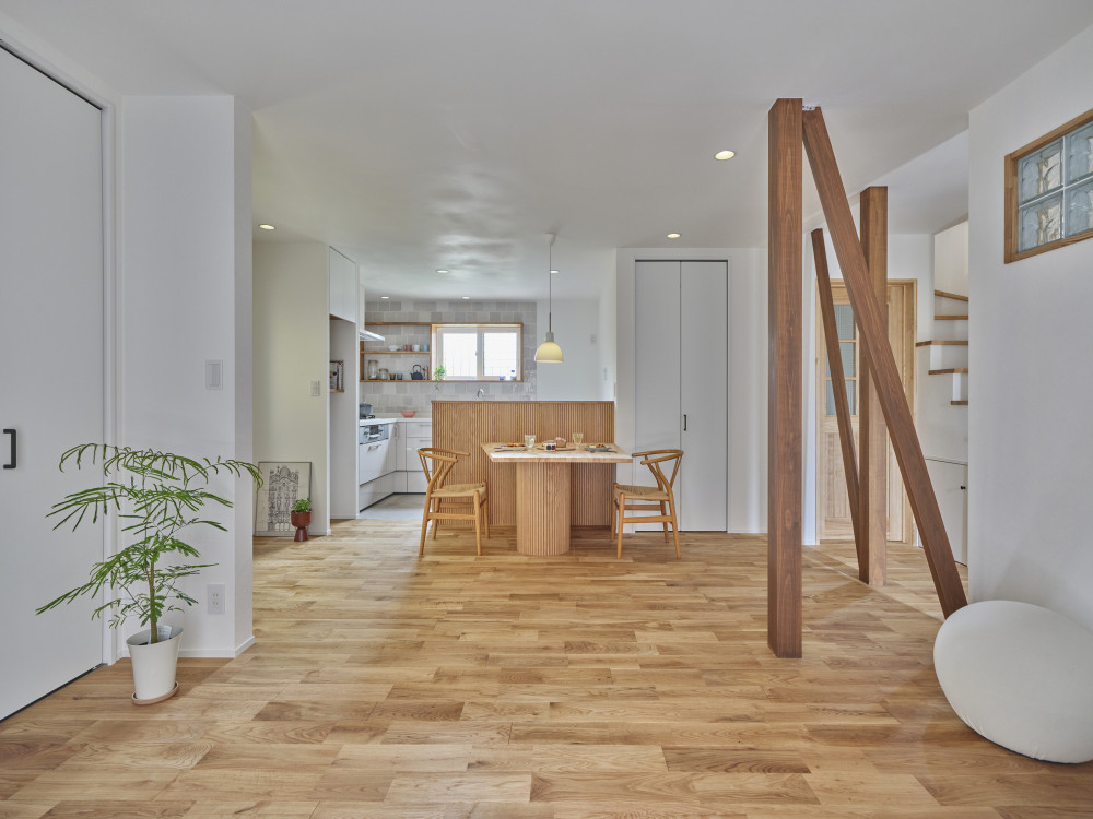 住まいと暮らしのセカンドステージへ