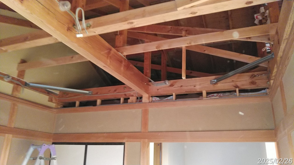 神奈川県横浜市 【祖父母から孫へ世代を繋ぐ】-性能向上リノベーション-