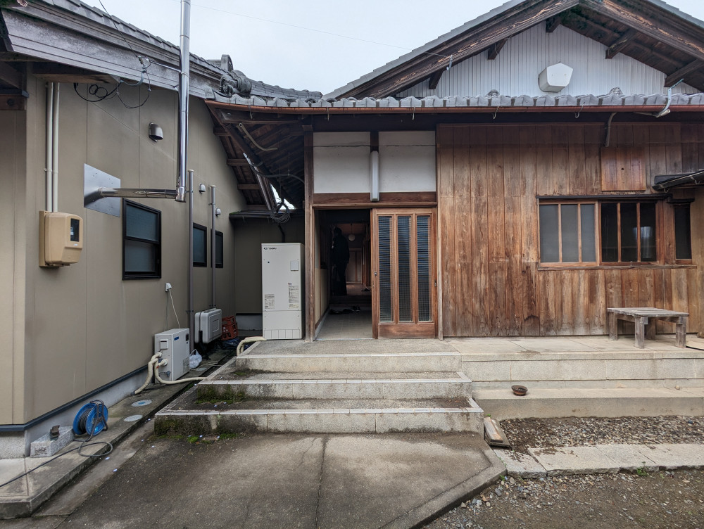 暮らしに情緒を。