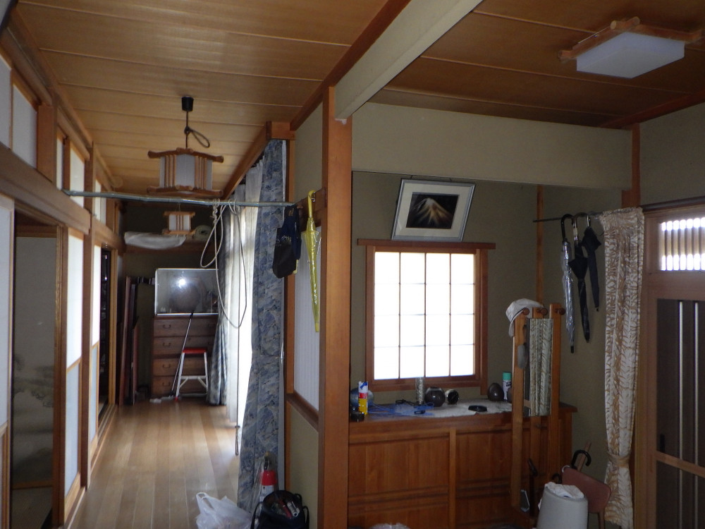 耐震リフォームで守る安心、次世代へつなぐ住まい