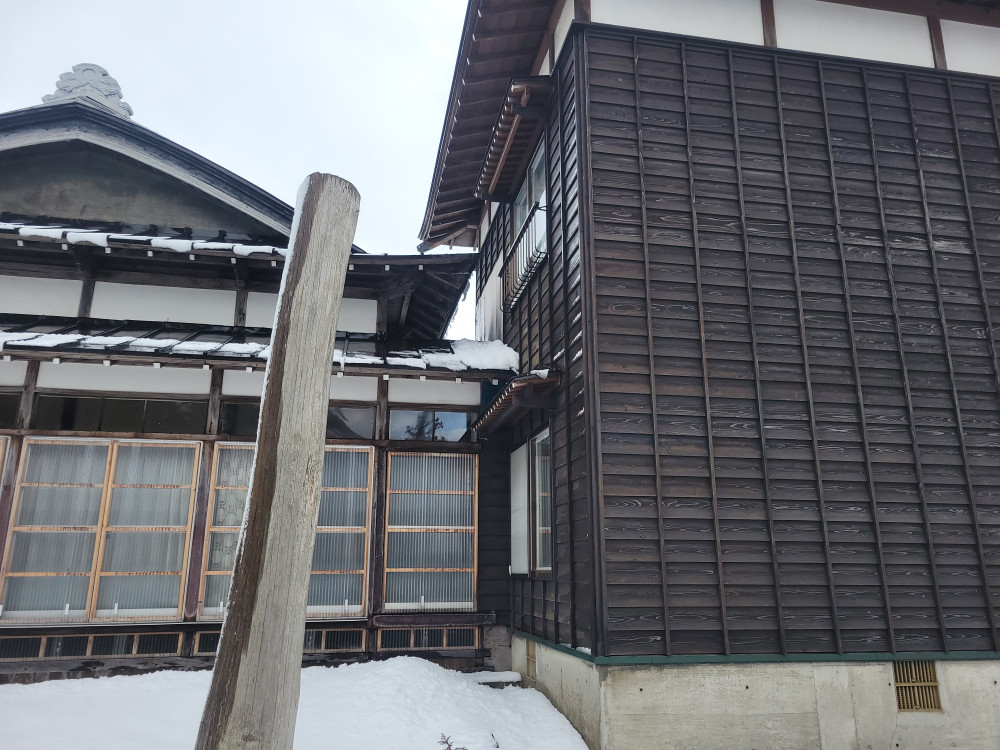 154坪から15坪への大減築リノベ