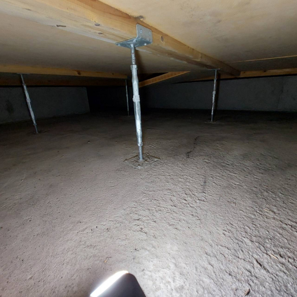 断熱等級7  性能向上リノベーション