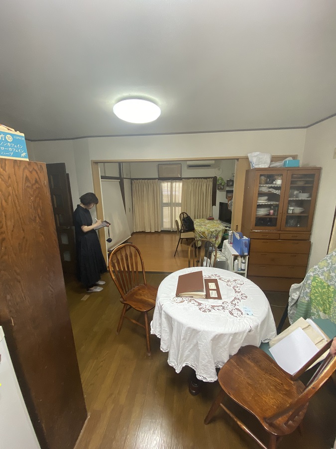 住まいと暮らしのセカンドステージへ