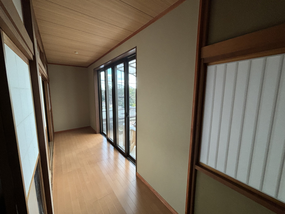 耐震リフォームで守る安心、次世代へつなぐ住まい