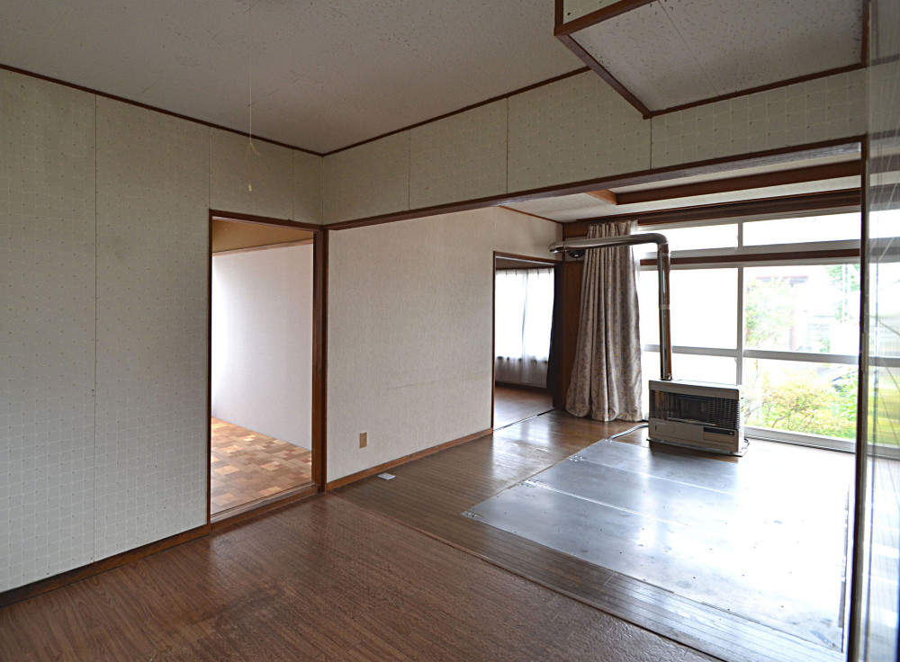 家計にも環境にも優しいサスティナブルな住まい