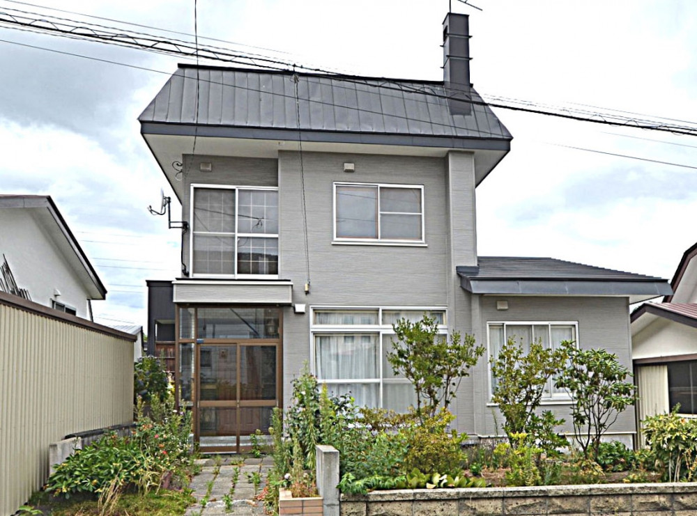 家計にも環境にも優しいサスティナブルな住まい