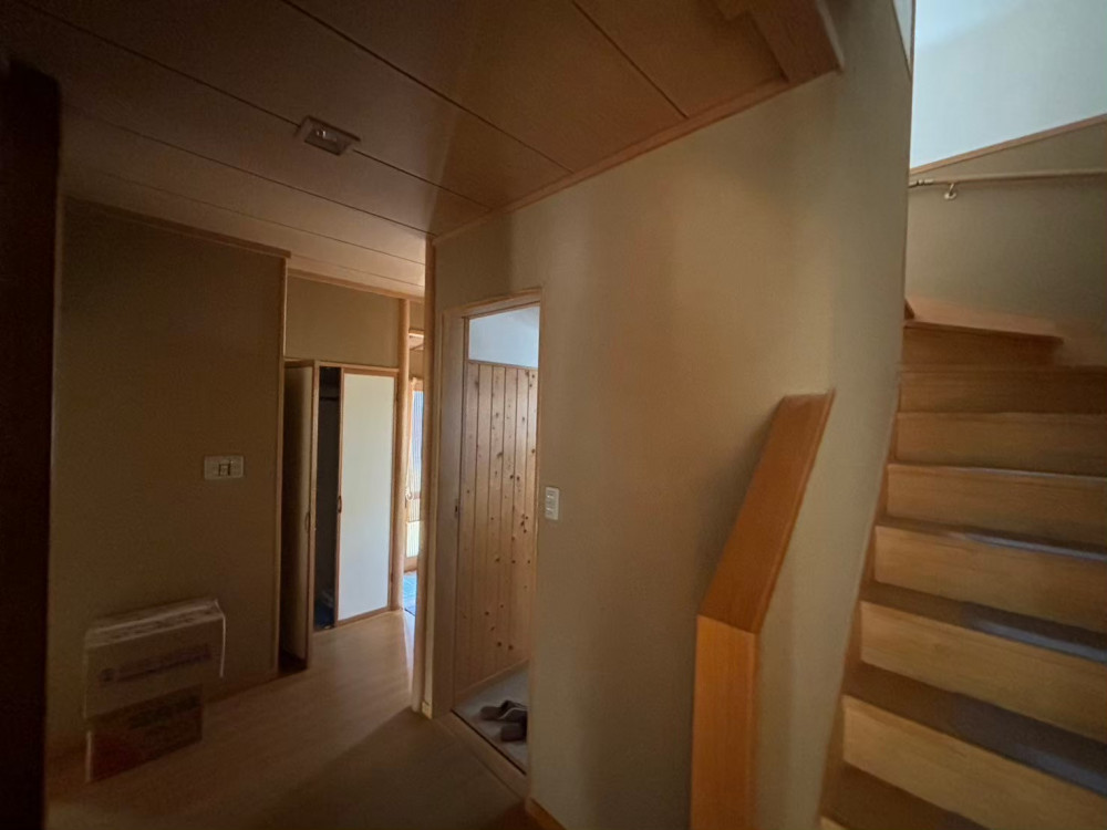 神奈川県横浜市 【祖父母から孫へ世代を繋ぐ】-性能向上リノベーション-