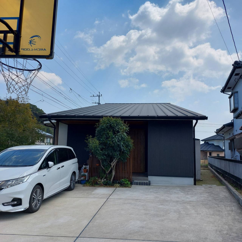 断熱等級7  性能向上リノベーション