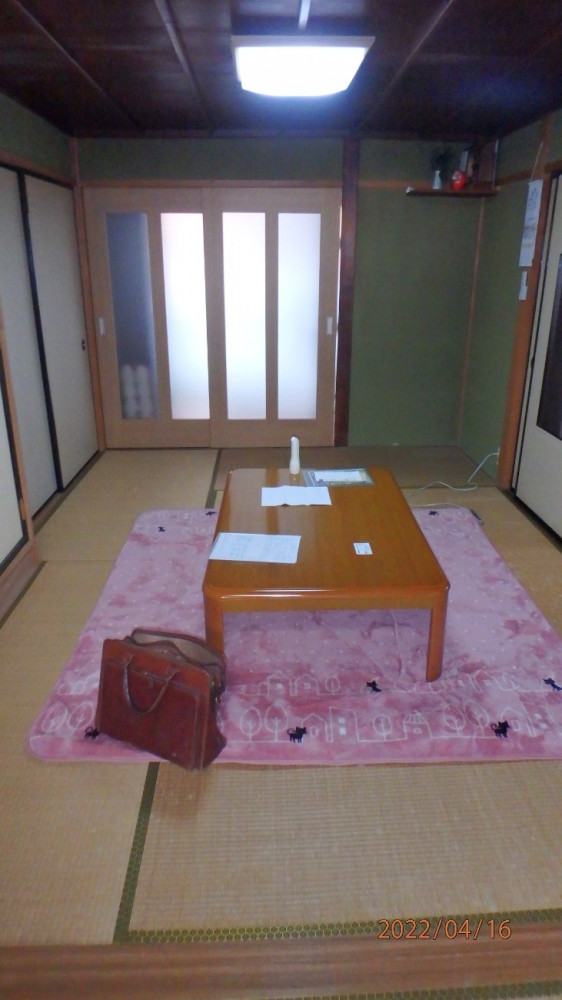 2階を減築し耐震＆断熱リフォーム ～これからの暮らしを安心・安全・快適に～